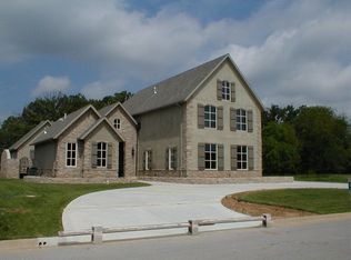 6 New Haven Ct, Rogers, AR 72758
