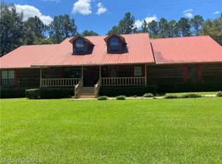286 Seaboard Rd, Tibbie, AL 36583
