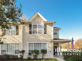 100 Odyssey Turn, Conyers, GA 30012