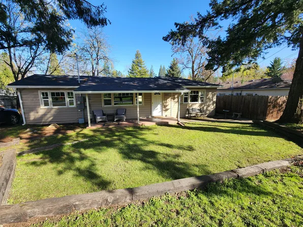 160 E E St, Jacksonville, OR 97530