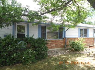 606 Sheldon Dr, Fort Collins, CO 80521