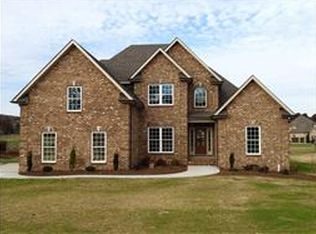 3128 Landview LOT 88, Murfreesboro, TN 37128
