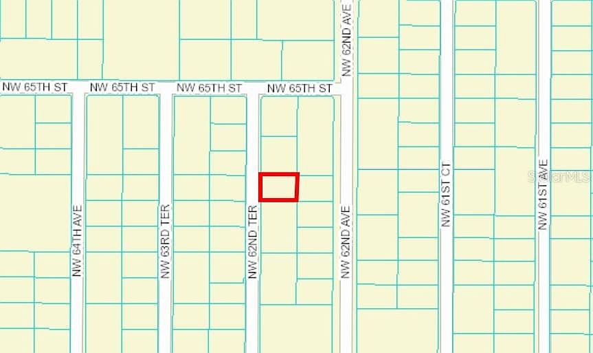 1st image of NW 62nd Ter Lot 15