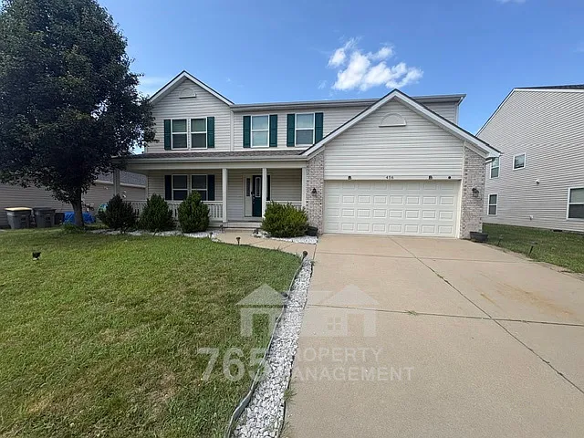 456 Goose Creek Way