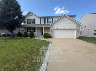 456 Goose Creek Way, West Lafayette, IN 47906