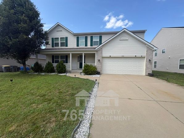 456 Goose Creek Way
