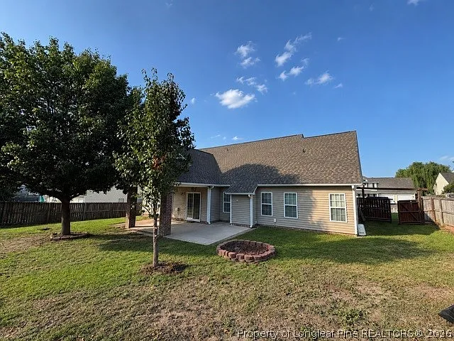 1529 Seabiscuit Dr — Photo 2