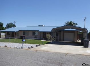 13600 Patricie St, Red Bluff, CA 96080