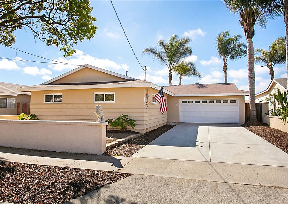 1st image of 3308 Carolyn Cir