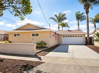 3308 Carolyn Cir, Oceanside, CA 92054
