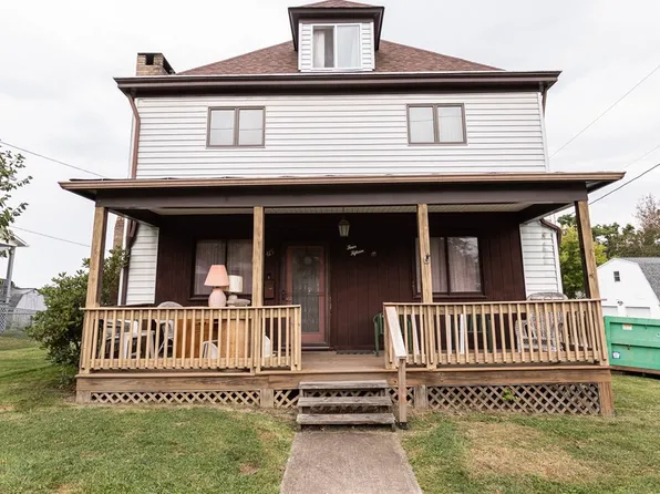 415 Homestead Ave, Scottdale, PA 15683