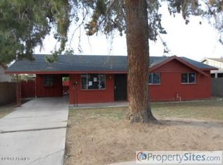 3533 W El Camino Dr, Phoenix, AZ 85051