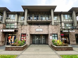 8695 160th St #502, Surrey, BC V4N 6L6
