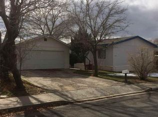 2781 Lovelace Way, Carson City, NV