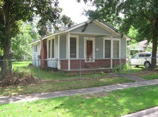 1018 15th St, Lake Charles, LA 70601
