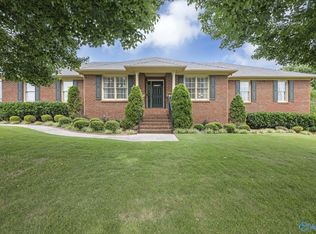 105 Autumn Crest Dr, Madison, AL 35757
