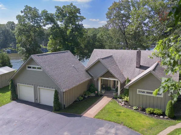 619 Cherrydale Dr, Monticello, IN 47960