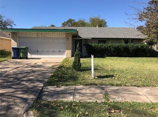 509 Birchwood Dr, Garland, TX 75043