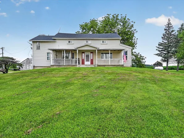 6346 W Us Highway 6, Gibsonburg, OH 43431
