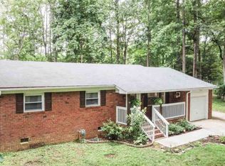 419 West Dr, Travelers Rest, SC 29690