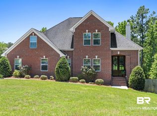 7440 Lake Blvd, Spanish Fort, AL 36527
