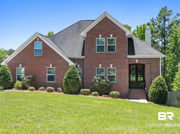 7440 Lake Blvd, Spanish Fort, AL 36527