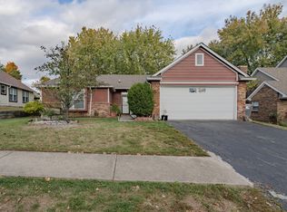 7648 Trophy Club Dr S, Indianapolis, IN 46214