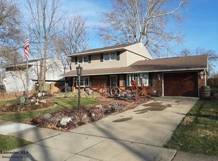5246 Rampart Rd, Columbus, OH 43207