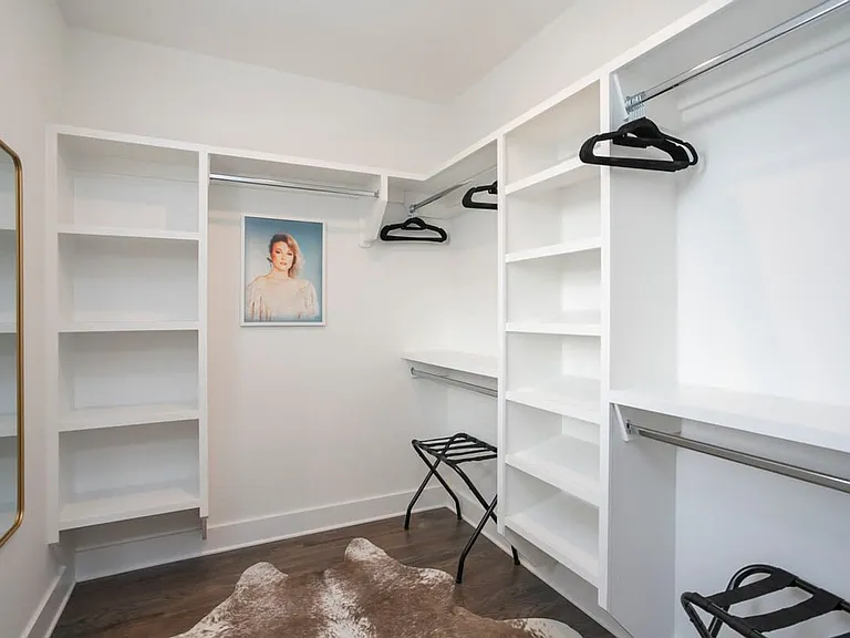 Wardrobe