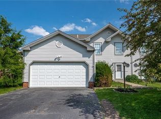 863 Sunset Cir, Cranberry Township, PA 16066