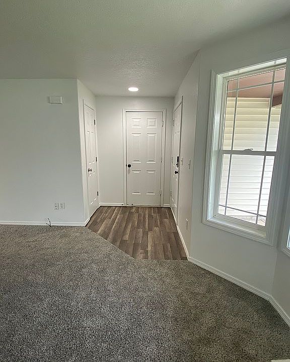Entry way