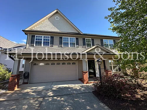 5827 Sunny Ridge Trl Photo 1
