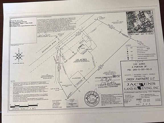 2nd image of 00 Keysville Road