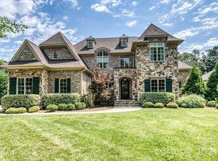 601 Beauhaven Ln, Waxhaw, NC 28173