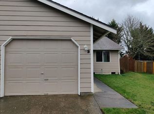(Undisclosed Address), Lacey, WA 98503
