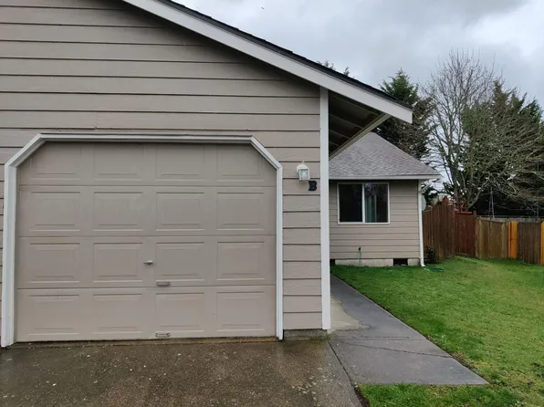 (undisclosed Address), Lacey, WA 98503
