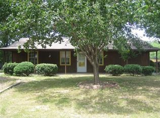 12714 Horseshoe Lake Rd, Mer Rouge, LA 71261