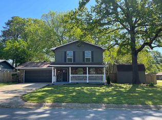 3306 Vicki Dr, Bryant, AR 72022