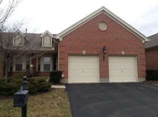 6535 Foxtail Ln, Liberty Township, OH 45044