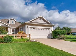 300 Bonham Loop, Georgetown, TX 78633