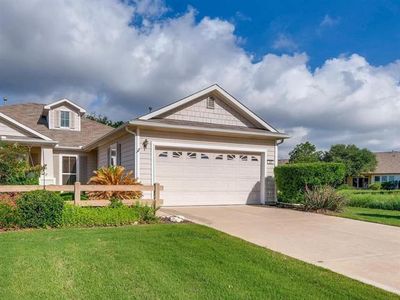 300 Bonham Loop, Georgetown, TX, 78633