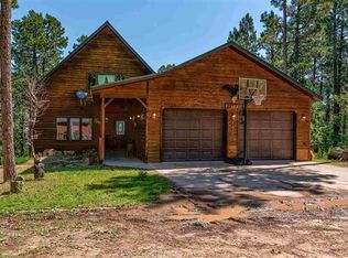 2020 Coneflower Ct, Spearfish, SD 57783