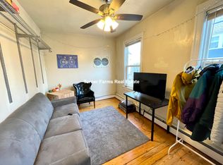 19 Sachem St APT 2F, Boston, MA 02120