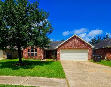 5355 Morgan Oak Dr, Alvin, TX, 77511