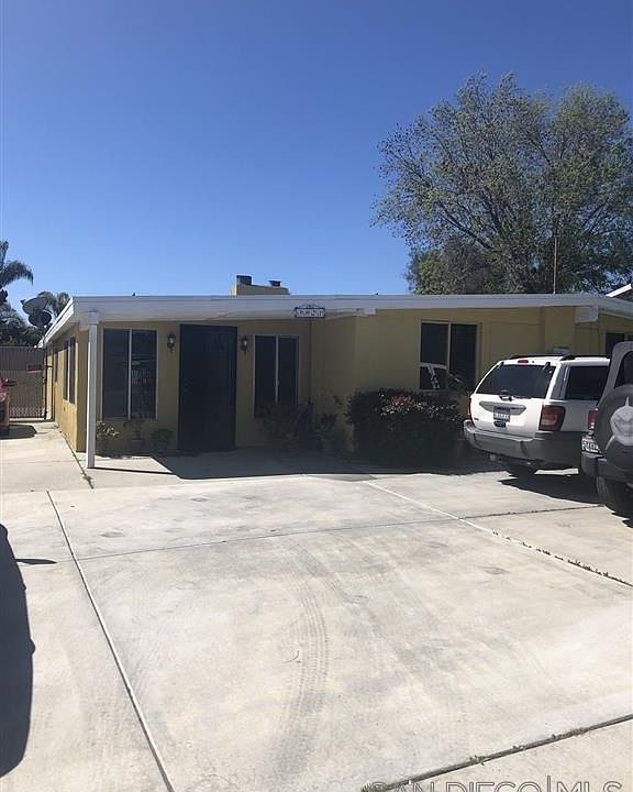 1st image of 3821 Linda Vista Dr