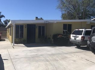 3821 Linda Vista Dr, San Marcos, CA 92078