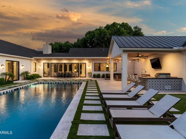 5502 E MARIPOSA Street, Phoenix, AZ 85018