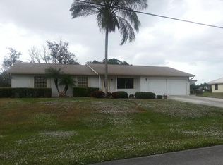 1937 SE Van Kleff Ave, Port Saint Lucie, FL 34952