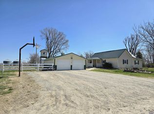 12449 Chautauqua Rd, Horton, KS 66439