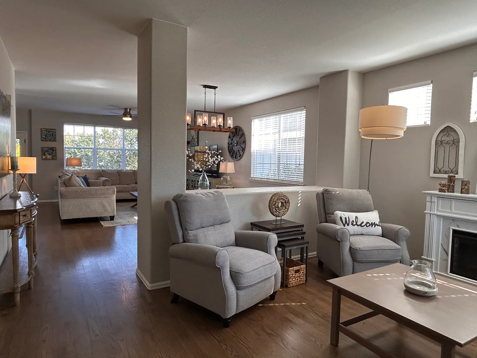 5 bed, 3.5 bath, 3072 sqft, $3,600 — Photo 3